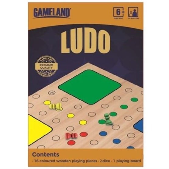 Ludo (Gameland)