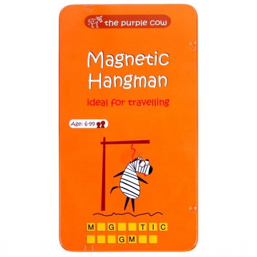 Magnetic Games to Go [mo:Magnectic Hangman]