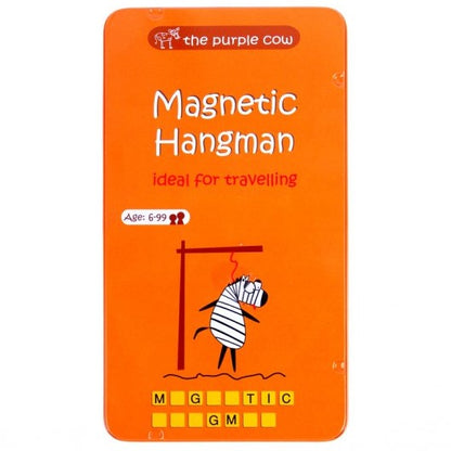 Magnetic Games to Go [mo:Magnectic Hangman]
