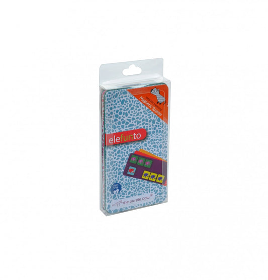 Magnetic Rummy - Elefunto 