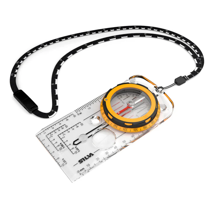 Silva Compass Expedition MS
