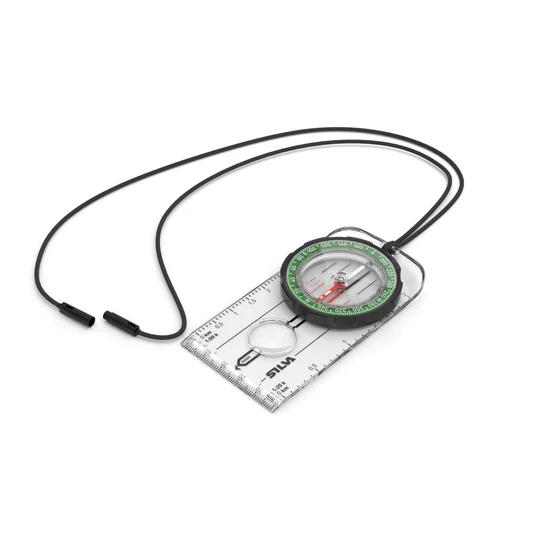 Silva Compass Ranger MS