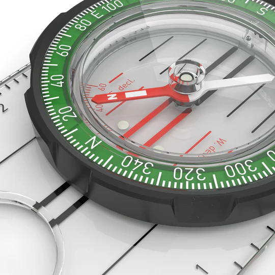 Silva Compass Ranger MS