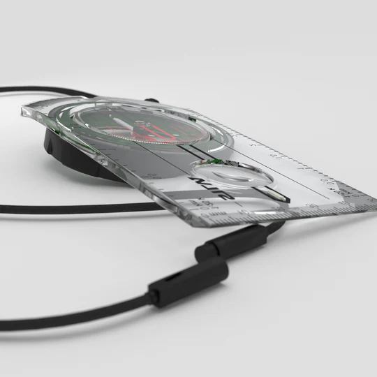 Silva Compass Ranger MS