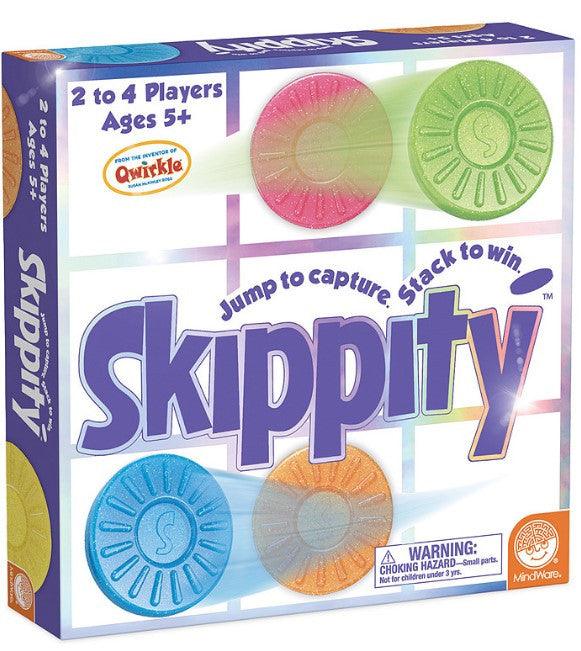 Skippity Board Game