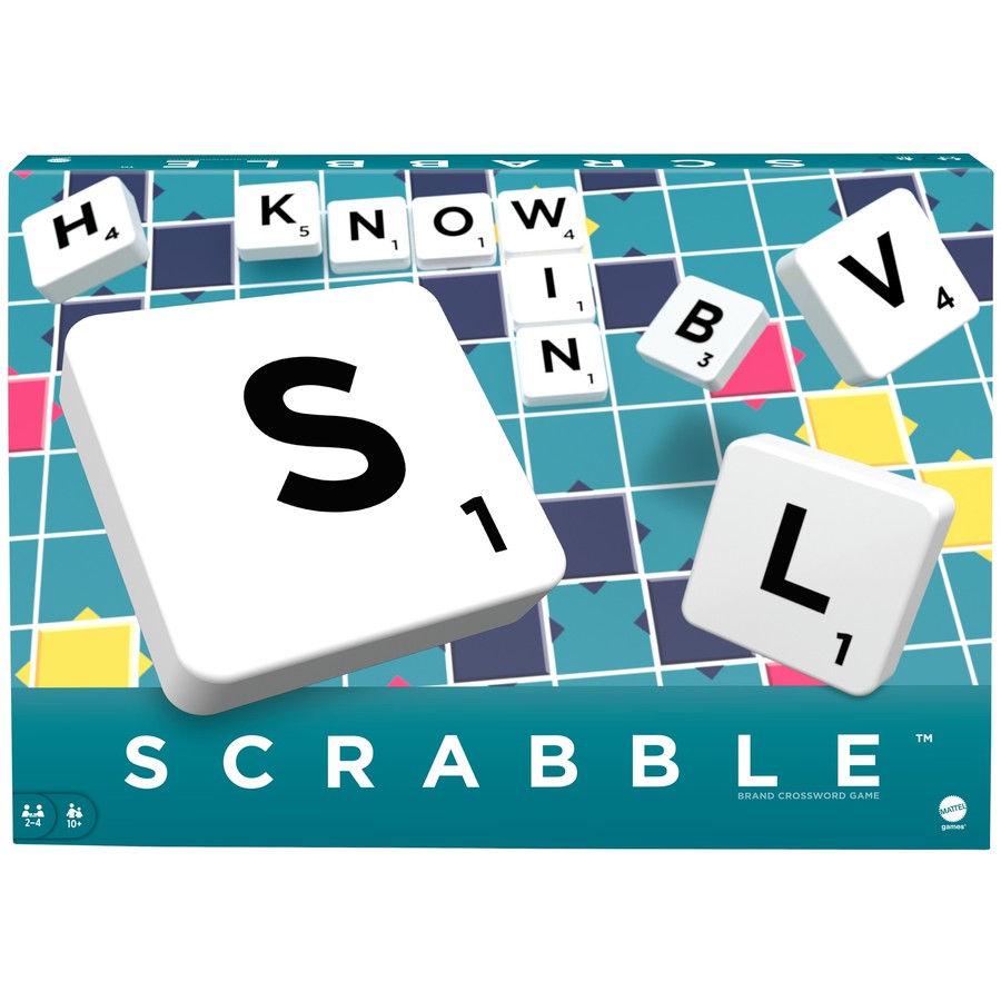 Scrabble Original 