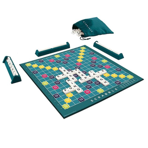 Scrabble Original 