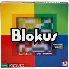 Blokus