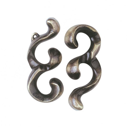 Hanayama Huzzle L4 Cast Baroq 