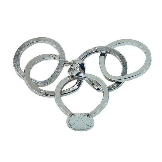 Hanayama Huzzle L5 Cast Ring II 