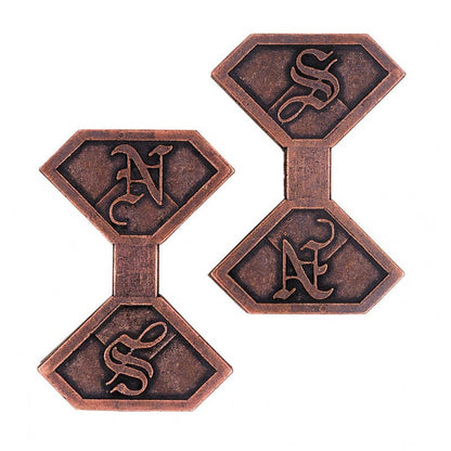 Hanayama Huzzle L6 Cast News 