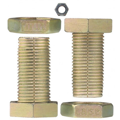 Hanayama Huzzle L6 Cast Nutcase 