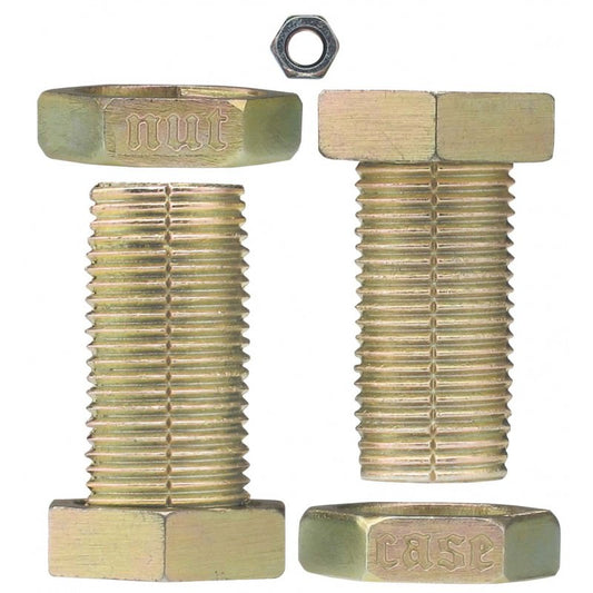 Hanayama Huzzle L6 Cast Nutcase 