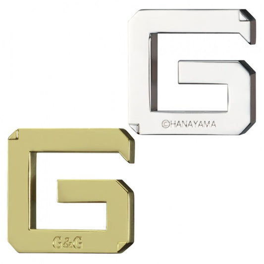 Hanayama Huzzle L3 Cast G&G 