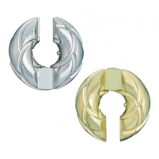 Hanayama Huzzle L4 Cast Twist 
