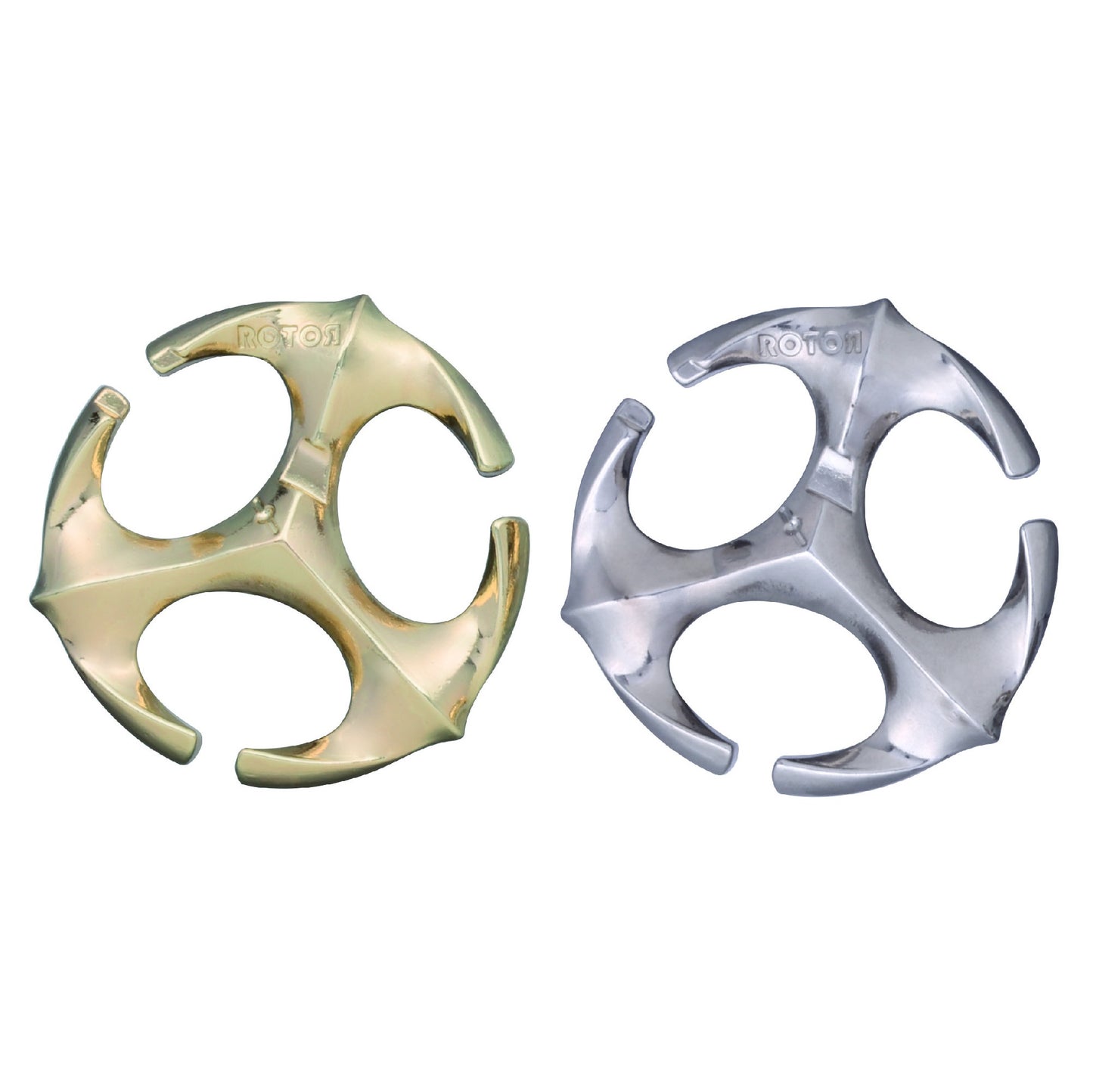 Hanayama Huzzle L6 Cast Rotor 