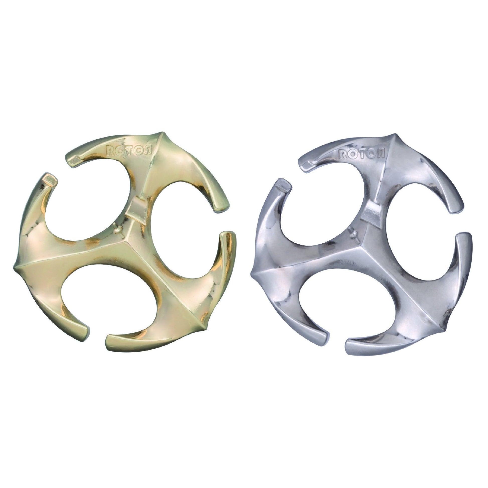 Hanayama Huzzle L6 Cast Rotor 