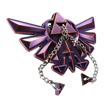 The Legend of Zelda™ – Huzzle Hyrule Crest