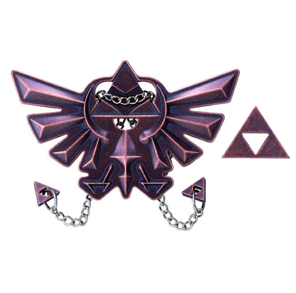 The Legend of Zelda™ – Huzzle Hyrule Crest