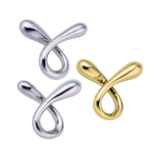 Hanayama Huzzle L5 Cast Ripple 