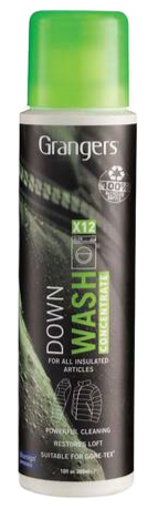 Grangers Down Wash 300ml