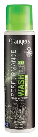 Grangers Perfomance Wash 300ML