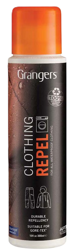 Grangers Clothing Repel 300ml
