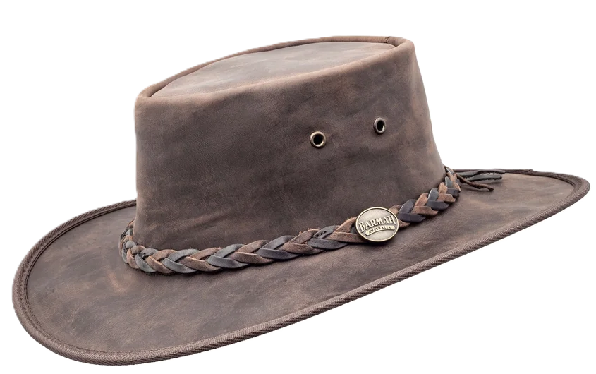 Barmah Squashy Bronco [sz:M]