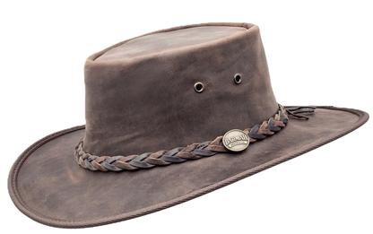 Barmah Squashy Bronco [sz:M]