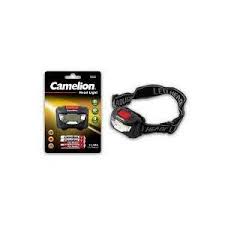 Camelion LED Head Light