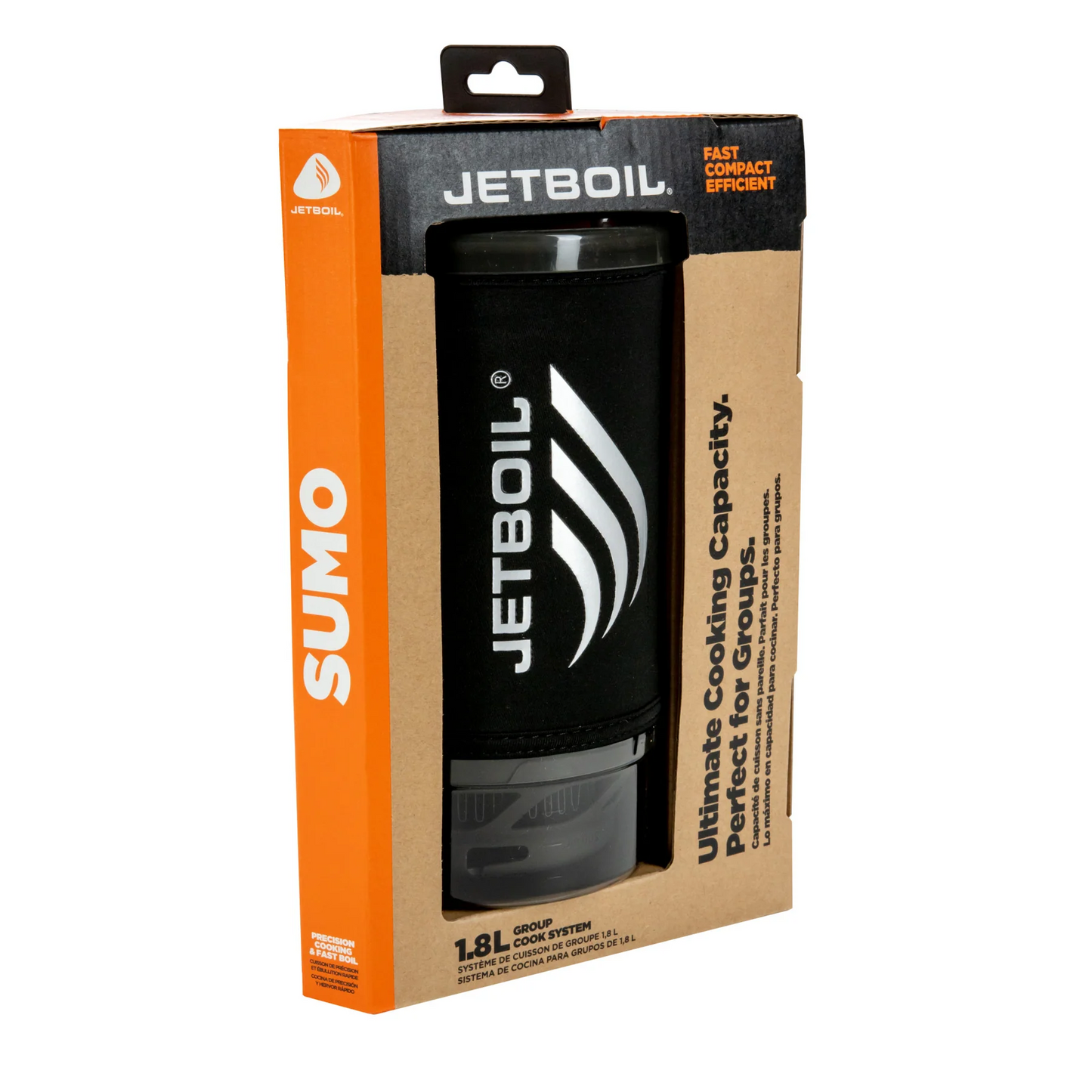 Jetboil Sumo 1.8L