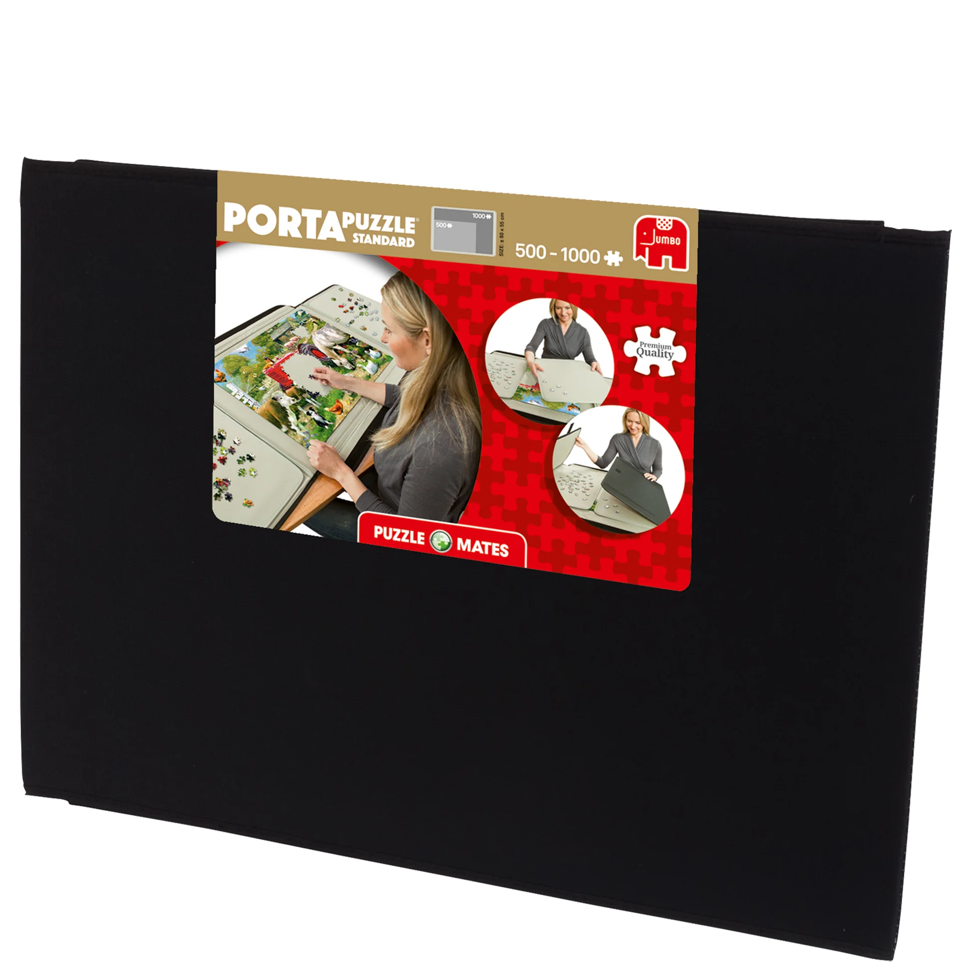 Jumbo PortaPuzzle 1000pc
