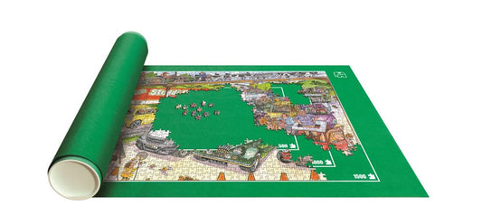 Puzzle & Roll 500 - 1500