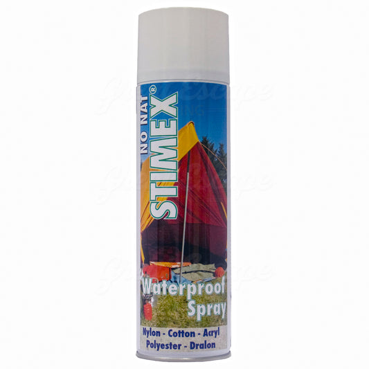 Waterproof Spray 500ml