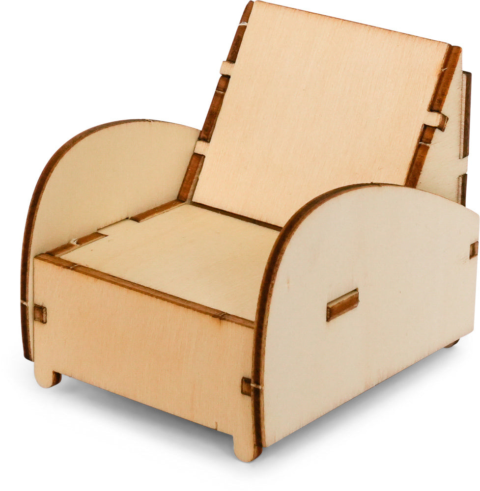 Furniture Kit Living Room