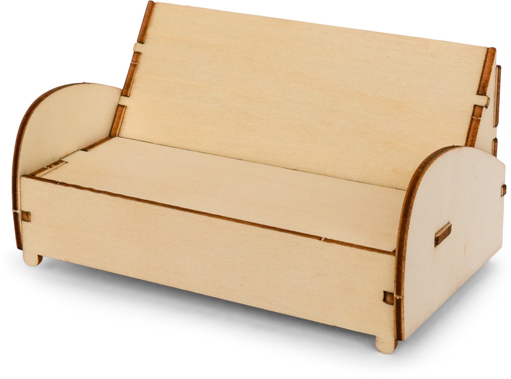 Furniture Kit Living Room