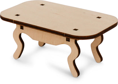 Furniture Kit Living Room