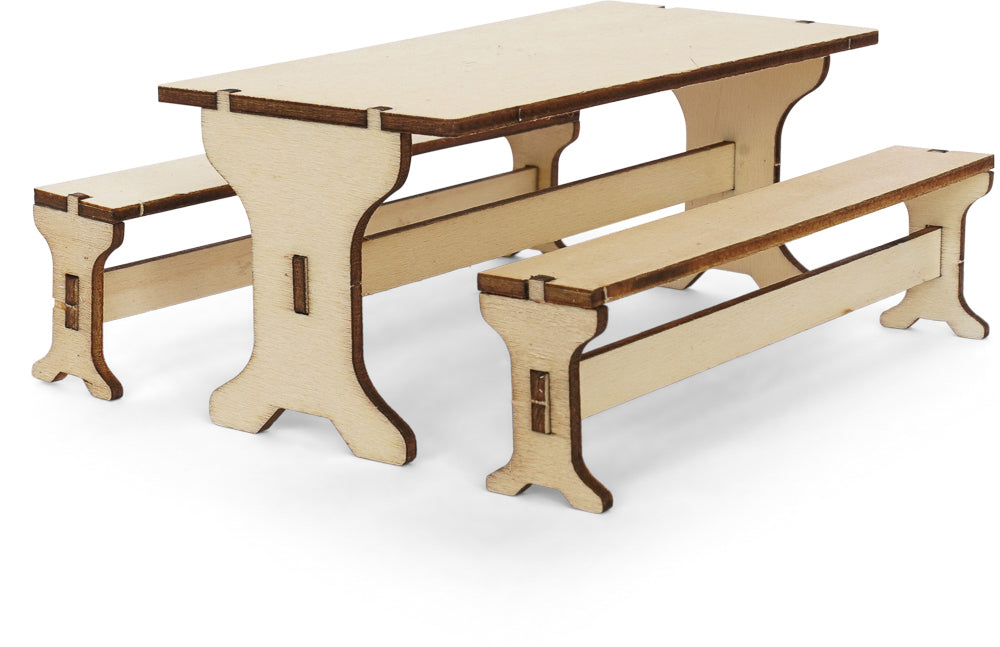 Furniture Kit Kitchen