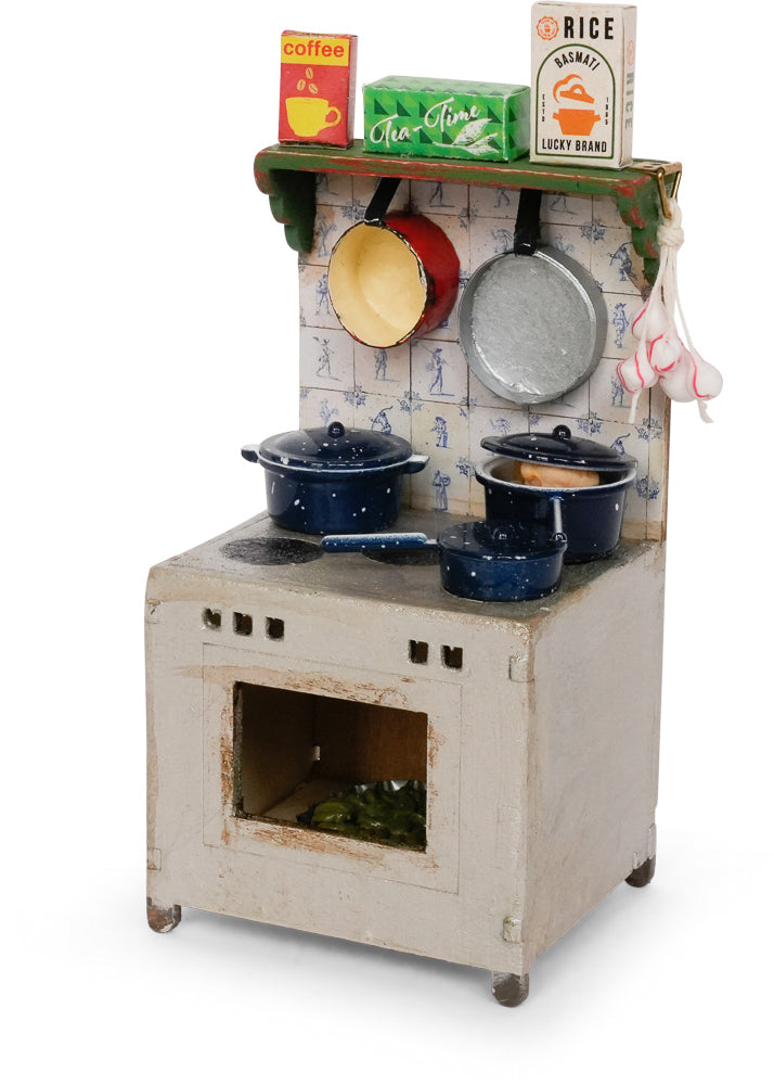 Furniture Kit Kitchen