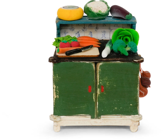 Furniture Kit Kitchen