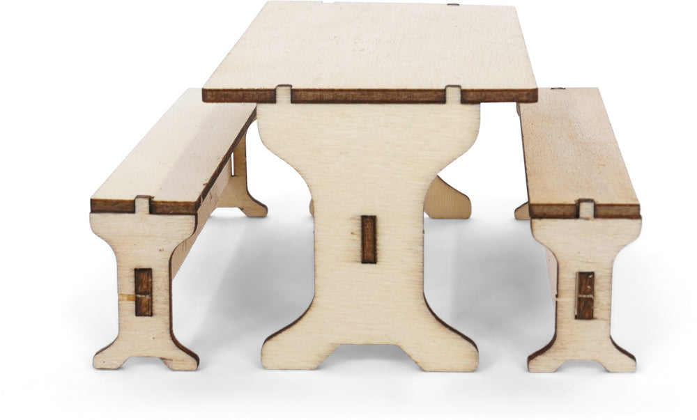 Furniture Kit Kitchen