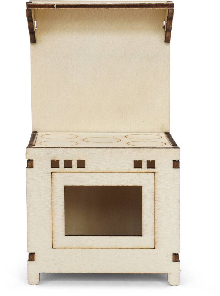 Furniture Kit Kitchen