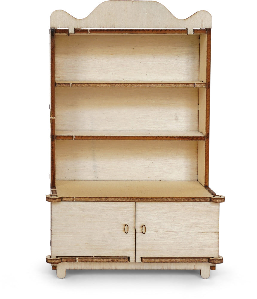 Furniture Kit Kitchen