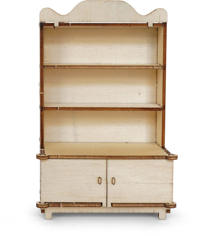 Furniture Kit Kitchen