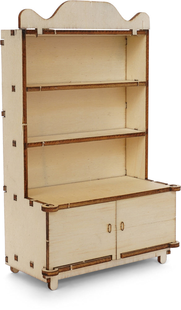 Furniture Kit Kitchen