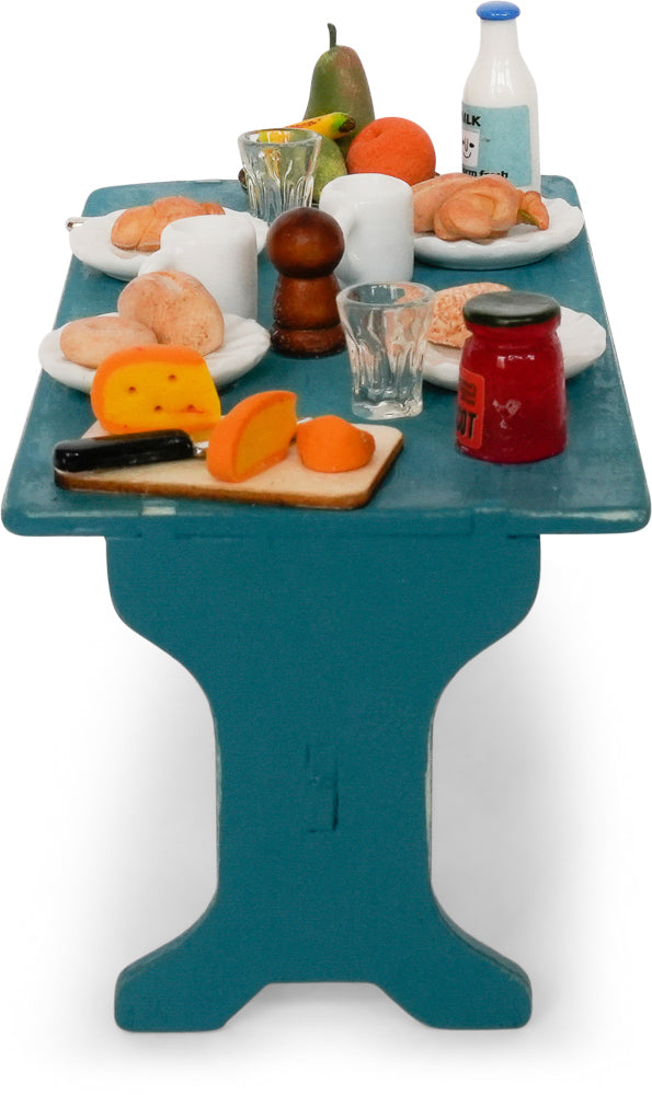 Furniture Kit Kitchen