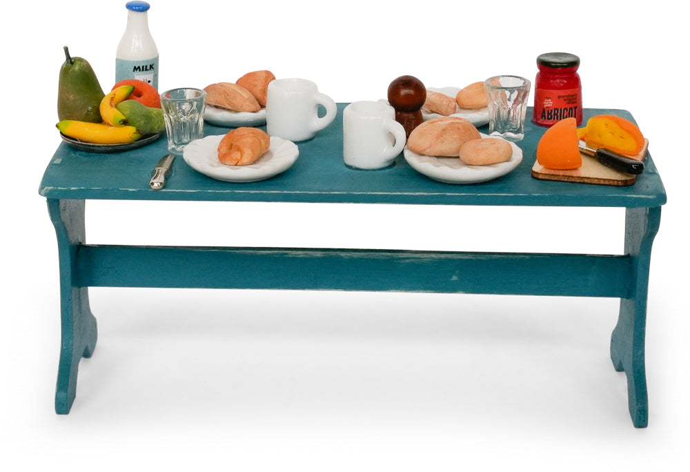 Furniture Kit Kitchen