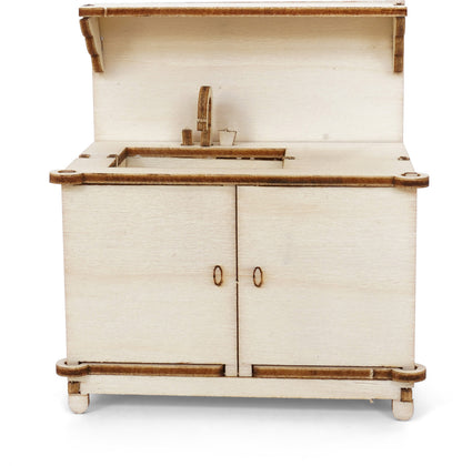 Furniture Kit Kitchen