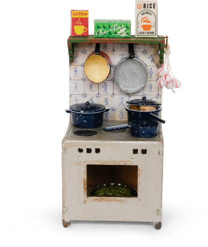 Furniture Kit Kitchen