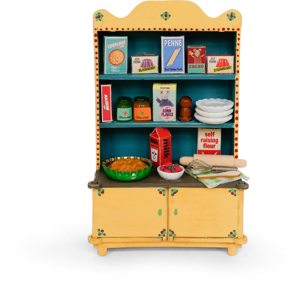 Furniture Kit Kitchen